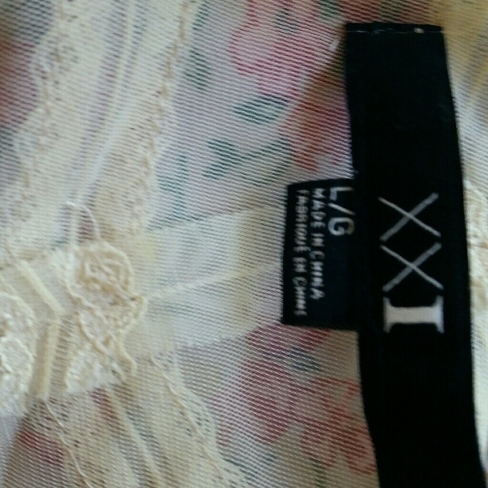 Tank Top - Picture 3 of 3